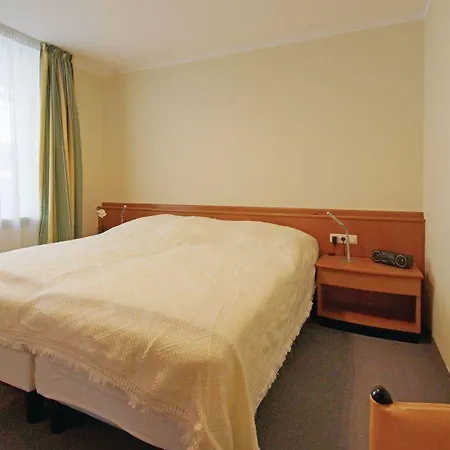1 Appartement Hohen Wieschendorf
