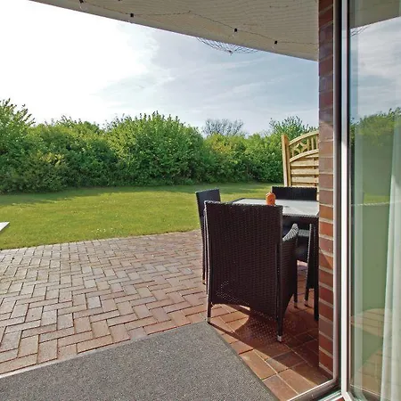 1 * Hohen Wieschendorf