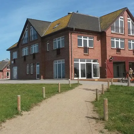 Appartement 1 Hohen Wieschendorf