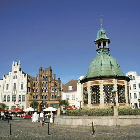 1 Hohen Wieschendorf