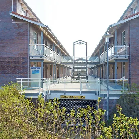 Appartement 1 Hohen Wieschendorf