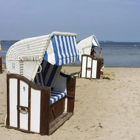 Appartement 1 Hohen Wieschendorf