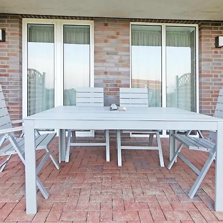 1 Appartement Hohen Wieschendorf