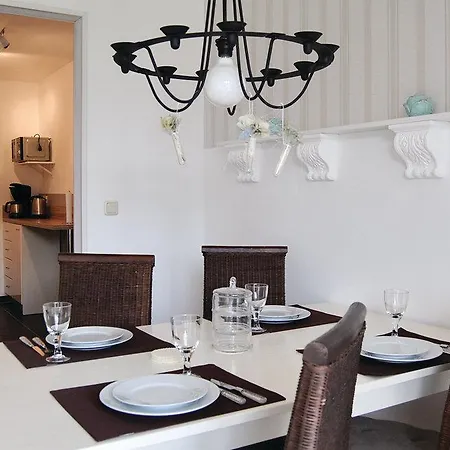 Appartement 1 Hohen Wieschendorf