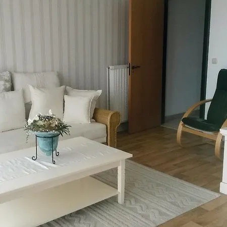 Apt, 1 Apartment Hohen Wieschendorf