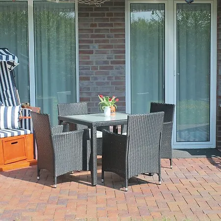 Appartement 1 Hohen Wieschendorf