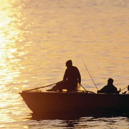 Appartement 1 Hohen Wieschendorf