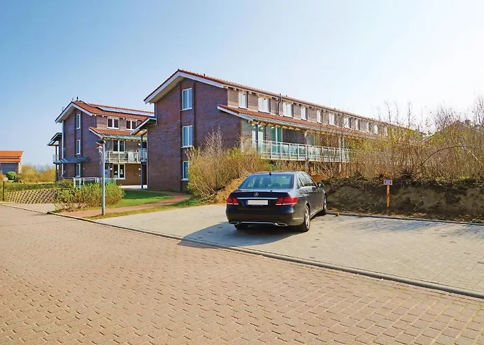 1 Apartment