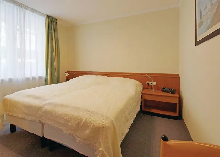 1 Apartment Hohen Wieschendorf