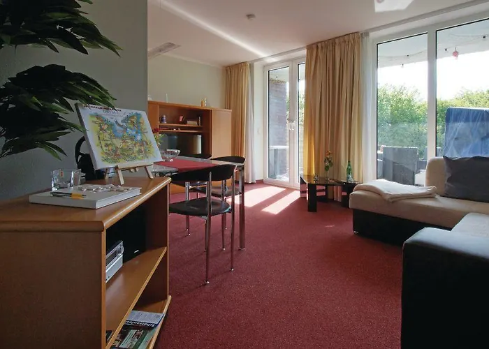 Apartment 1 *