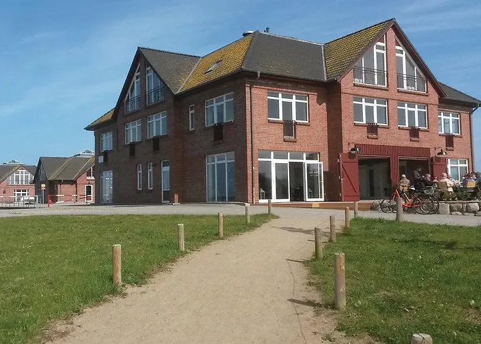 Apartment 1 Hohen Wieschendorf