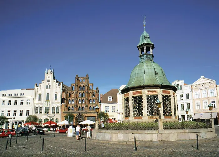 1 Hohen Wieschendorf