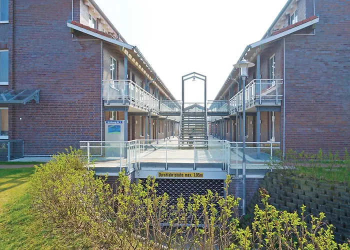 Apartment 1 Hohen Wieschendorf