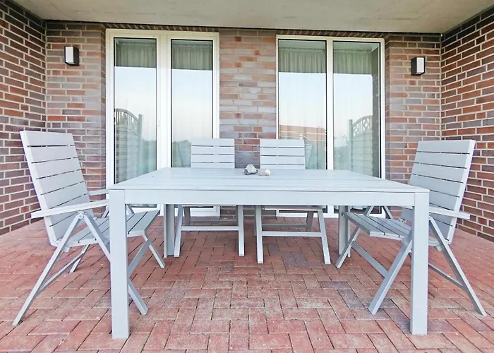 1 Apartment Hohen Wieschendorf