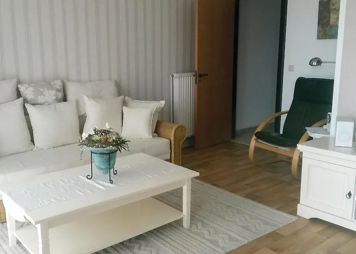 1 Apartment Hohen Wieschendorf