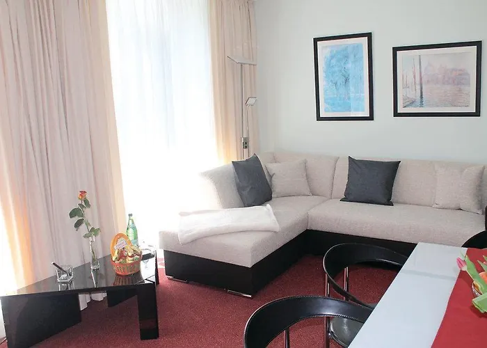 Apartment 1 *