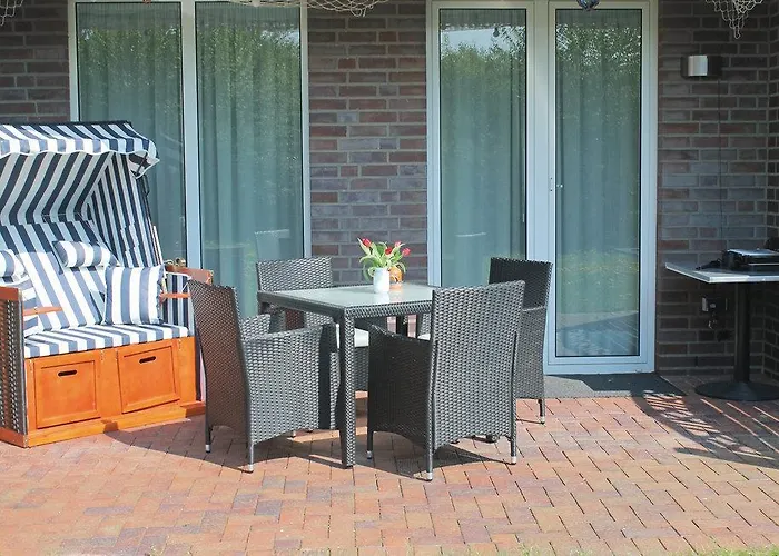 Apartment 1 Hohen Wieschendorf